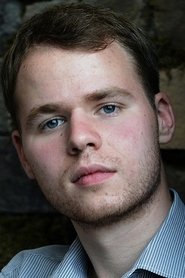 Igor Shlykov portrait
