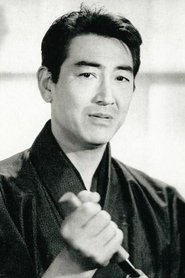 Koji Tsuruta portrait