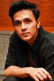 Rizky Fachrel portrait