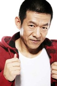 Zhou Bo portrait