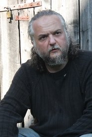 Navid Bulbulija portrait