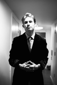 Lachlan Duncan-Brooke portrait