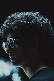 Khaled Khaled portrait