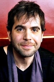 Sébastien Castro portrait