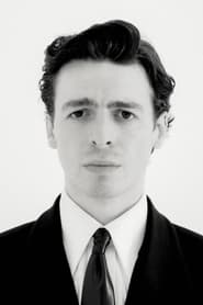 Anthony Boyle portrait