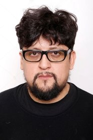 Alejandro Fernández Almendras portrait