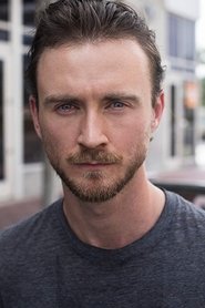 Jesse D. Arrow portrait