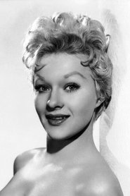 Vanda Hudson portrait