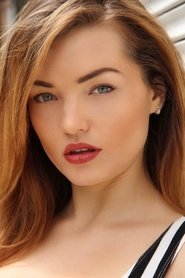 Hannah Townsend portrait