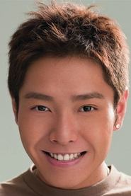 Charles Ying Cheong-Yau portrait