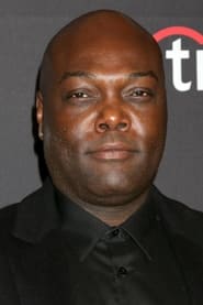 Peter Macon portrait