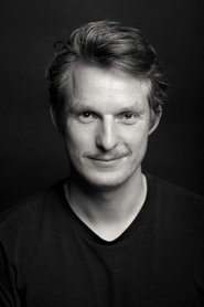 Rasmus Kjær Flensborg portrait