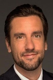 Clay Travis portrait