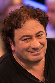 Artur Hakobyan portrait