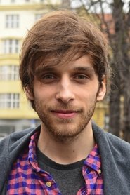 Roman Tomeš portrait