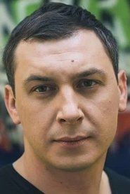 Evgeny Telezhkin portrait