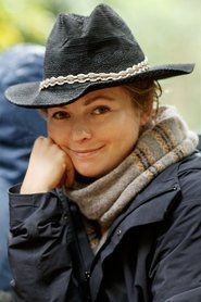Maja Zamojda portrait