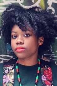 Francesca Chaney portrait