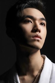 Li Zhicheng portrait