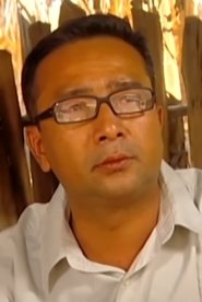 U Phoe Kyaw (Thanlyin) portrait