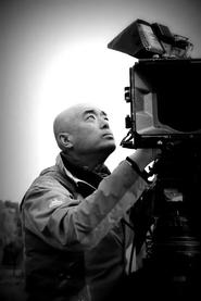 Zheng Dasheng portrait