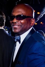 Jerome Benton portrait