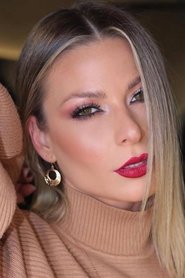 Pamela Al Kik portrait