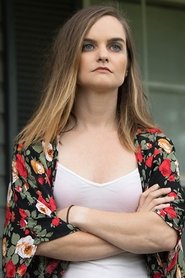 Lorna Street Dopson portrait