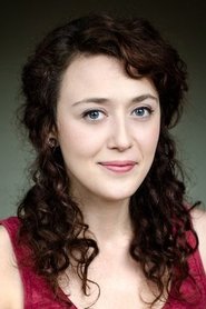Rose-Anne Déry portrait