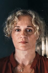 Maria Kehayioglou portrait
