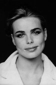 Margaux Hemingway portrait