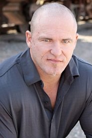Derick Neikirk portrait