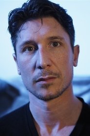 Mathieu Milella portrait