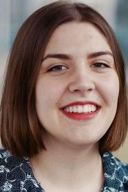 Alysha Seriani portrait