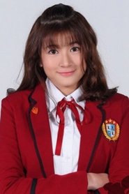 Mananya Kaoju portrait