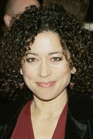 Mimi Lieber portrait