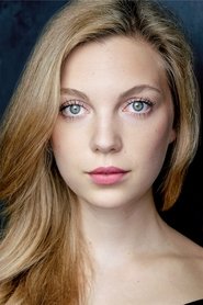 Anaïs Dahl portrait