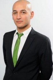Sherif El Bendary portrait