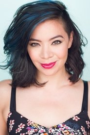 Marlene Ginader portrait