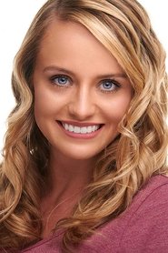 Kayla Perkins portrait