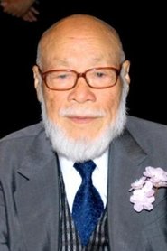 Shūe Matsubayashi portrait