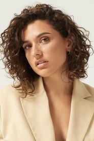 Alba Rico portrait