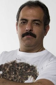 Juan Carlos Casasola portrait