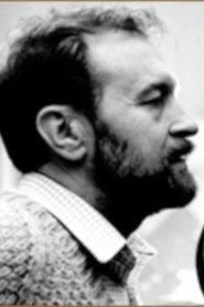 Yuri Vorontsov portrait