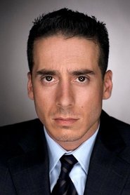 Kirk Acevedo portrait