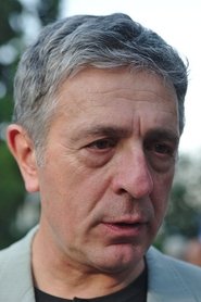 Stelios Kouloglou portrait