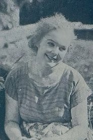 Paulette Berger portrait