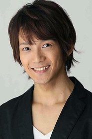 Yuuki Tsujimoto portrait