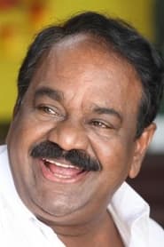 Narayanankutty portrait