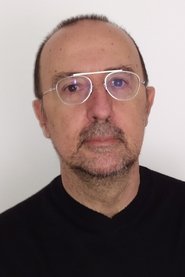 Manel Lucas portrait